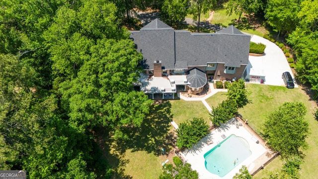 148 Howard Oaks Drive, Macon, GA 31210