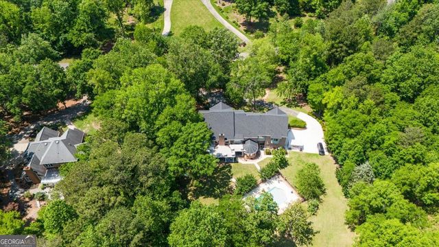 148 Howard Oaks Drive, Macon, GA 31210
