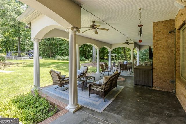 148 Howard Oaks Drive, Macon, GA 31210