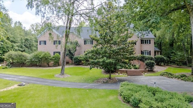 148 Howard Oaks Drive, Macon, GA 31210