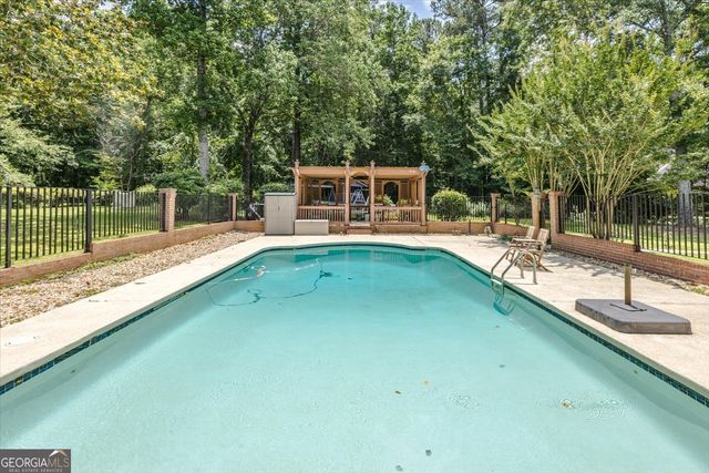 148 Howard Oaks Drive, Macon, GA 31210