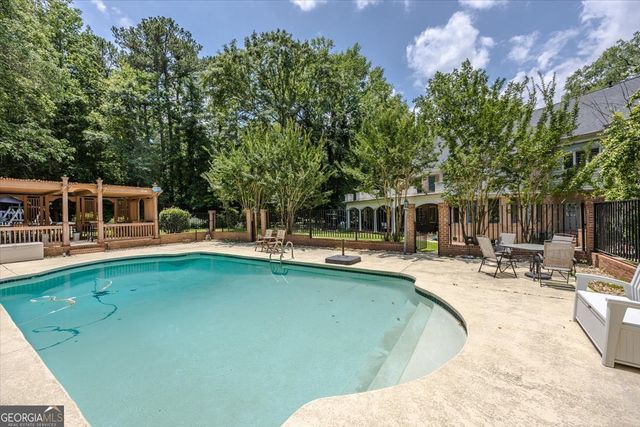 148 Howard Oaks Drive, Macon, GA 31210