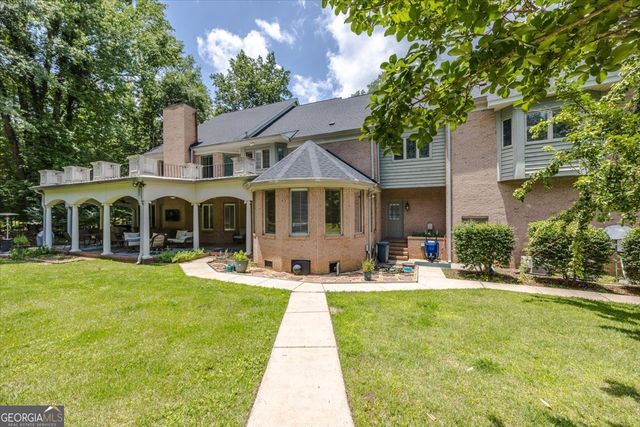 148 Howard Oaks Drive, Macon, GA 31210