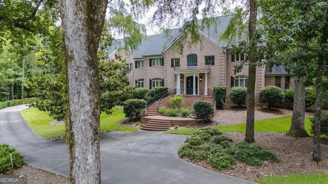 148 Howard Oaks Drive, Macon, GA 31210