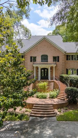 148 Howard Oaks Drive, Macon, GA 31210