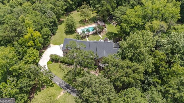 148 Howard Oaks Drive, Macon, GA 31210