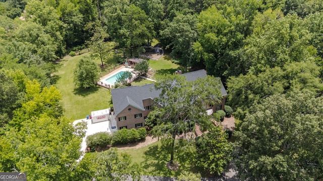 148 Howard Oaks Drive, Macon, GA 31210
