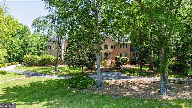 148 Howard Oaks Drive, Macon, GA 31210