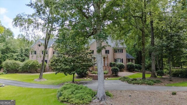 148 Howard Oaks Drive, Macon, GA 31210