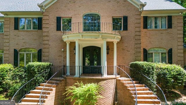 148 Howard Oaks Drive, Macon, GA 31210