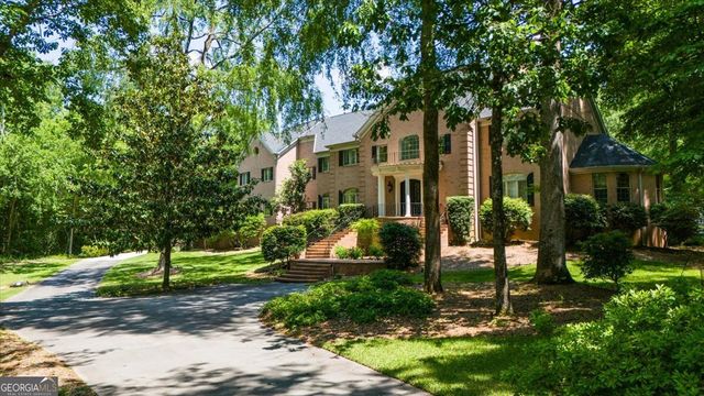 148 Howard Oaks Drive, Macon, GA 31210