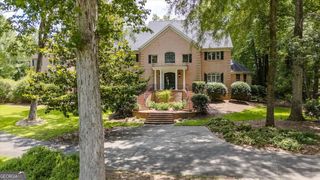 148 Howard Oaks Drive, Macon, GA 31210