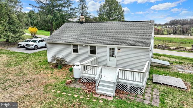 19638 GRAYSTONE RD, White Hall, MD 21161