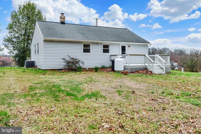 19638 GRAYSTONE RD, White Hall, MD 21161