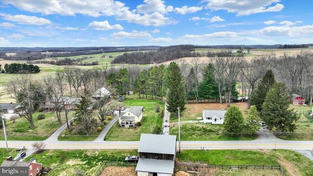 19638 GRAYSTONE RD, White Hall, MD 21161
