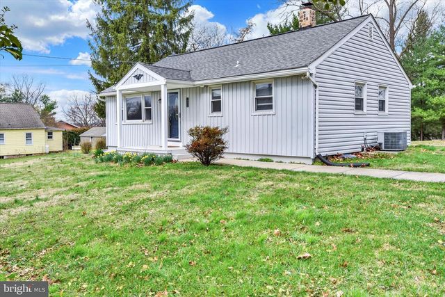 19638 GRAYSTONE RD, White Hall, MD 21161