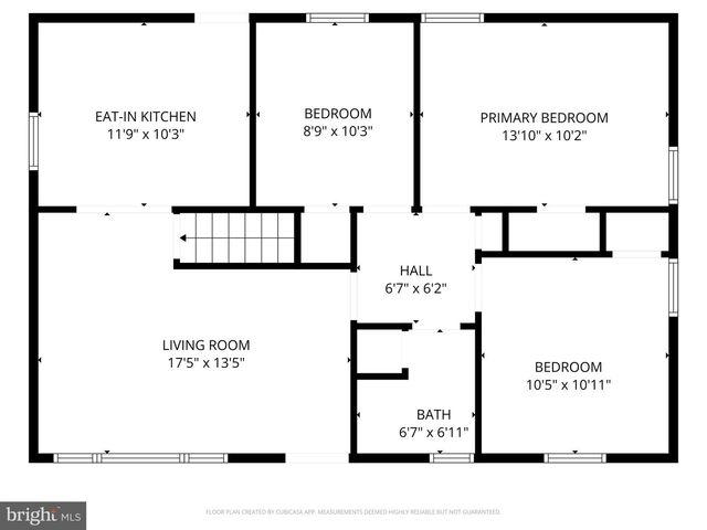 19638 GRAYSTONE RD, White Hall, MD 21161