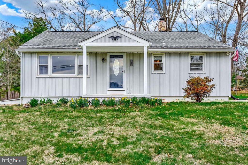 19638 GRAYSTONE RD, White Hall, MD 21161