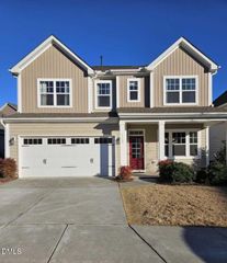 132 Pepperwood Way, Durham, NC 27703