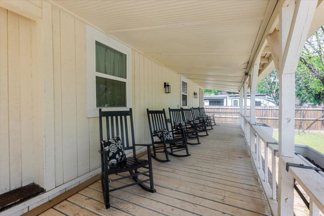 2530 Old Millsap Highway, Mineral Wells, TX 76067