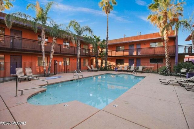 55 N Cherry Ave Unit 201, Tucson, AZ 85719