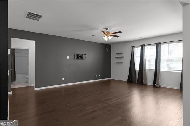 435 Noblewood Drive, Mcdonough, GA 30252