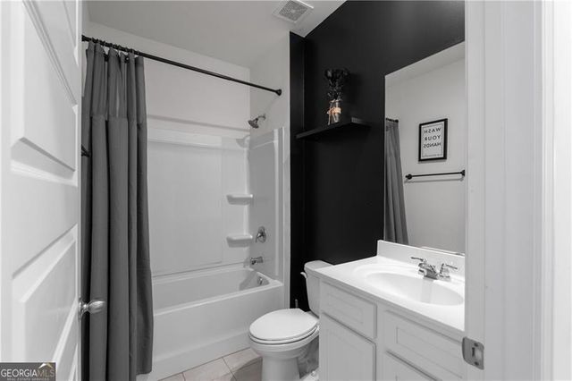 435 Noblewood Drive, Mcdonough, GA 30252