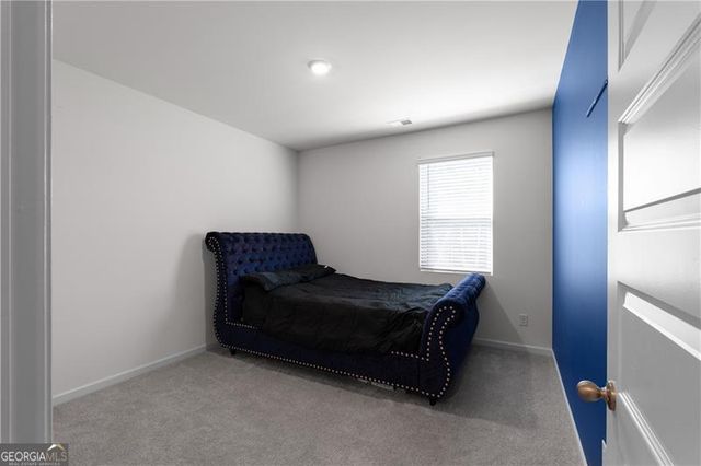 435 Noblewood Drive, Mcdonough, GA 30252