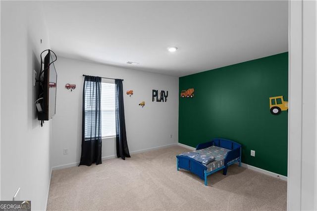 435 Noblewood Drive, Mcdonough, GA 30252