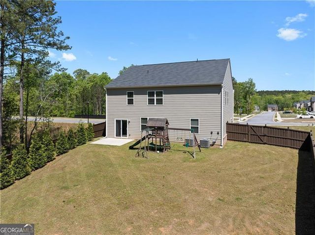 435 Noblewood Drive, Mcdonough, GA 30252