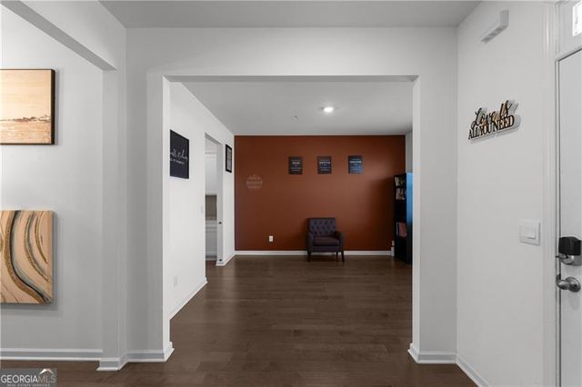 435 Noblewood Drive, Mcdonough, GA 30252