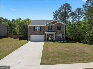 435 Noblewood Drive, Mcdonough, GA 30252