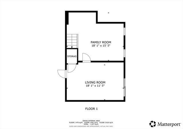 20 Curley Cir, Ayer, MA 01432