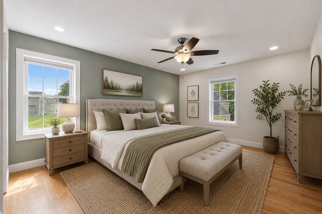 20 Curley Cir, Ayer, MA 01432
