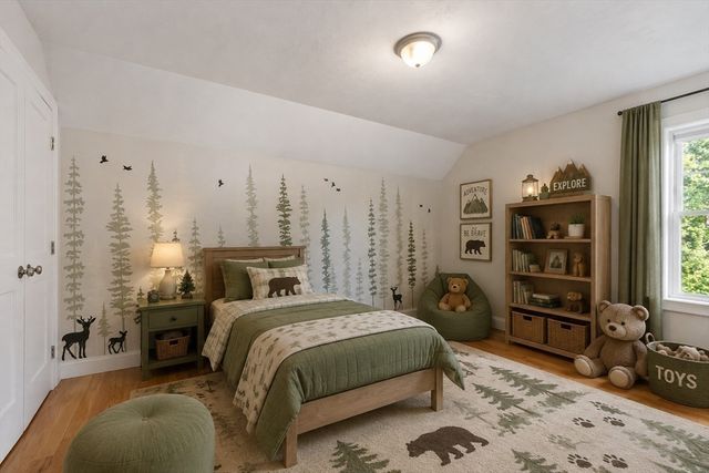 20 Curley Cir, Ayer, MA 01432