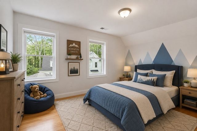 20 Curley Cir, Ayer, MA 01432