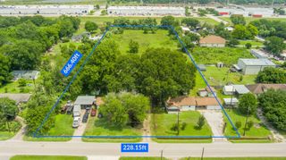 3240 Brownie Campbell Road, Houston, TX 77086