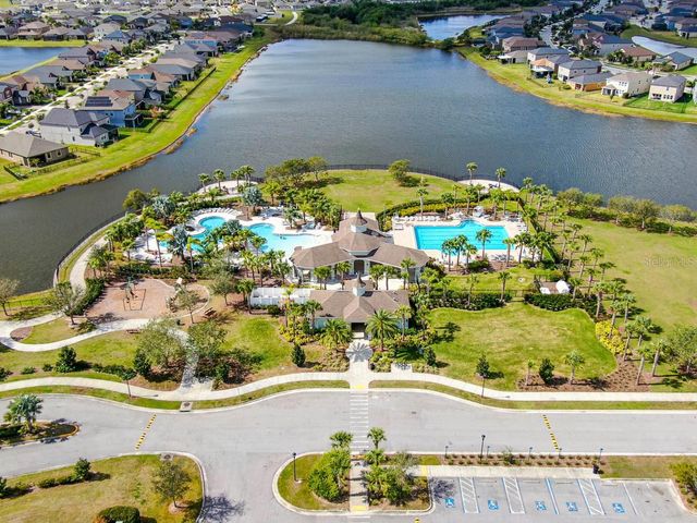 10148 NEWMINSTER LOOP, Ruskin, FL 33573