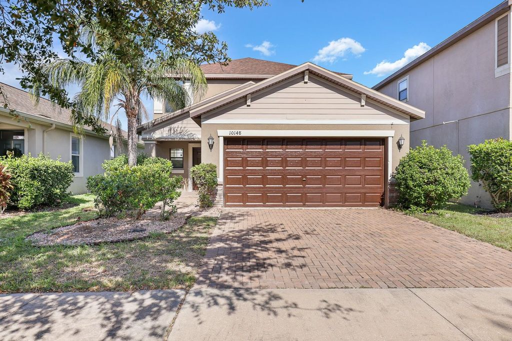 10148 NEWMINSTER LOOP, Ruskin, FL 33573