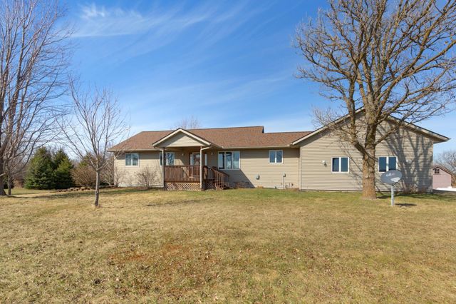 77728 325th Street, Ellendale, MN 56026