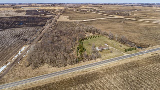 77728 325th Street, Ellendale, MN 56026