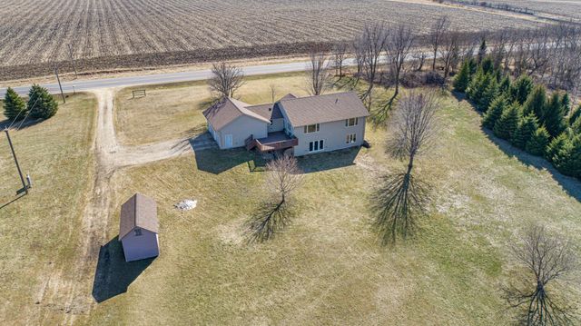 77728 325th Street, Ellendale, MN 56026