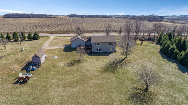77728 325th Street, Ellendale, MN 56026