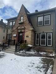 80 Delaware Road, Tonawanda, NY 14217