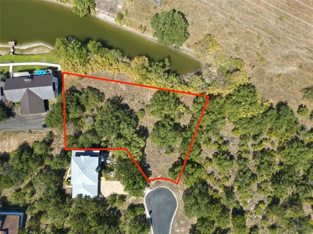 N6025 Twin Sails, Horseshoe Bay, TX 78657