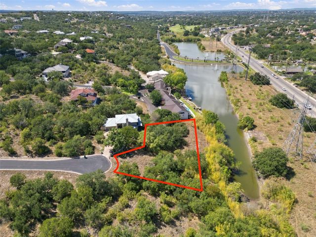 N6025 Twin Sails, Horseshoe Bay, TX 78657