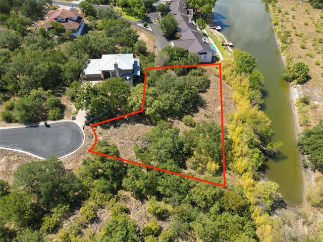 N6025 Twin Sails, Horseshoe Bay, TX 78657