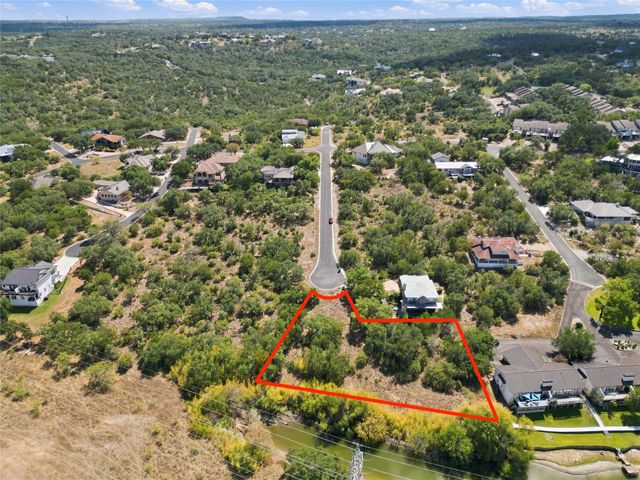 N6025 Twin Sails, Horseshoe Bay, TX 78657