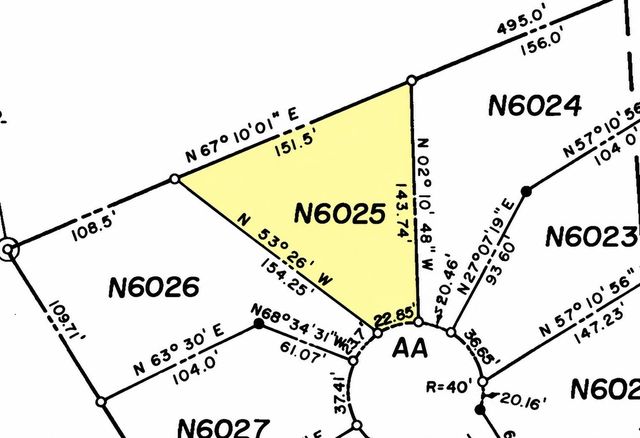 N6025 Twin Sails, Horseshoe Bay, TX 78657