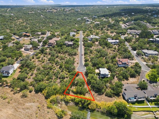 N6025 Twin Sails, Horseshoe Bay, TX 78657